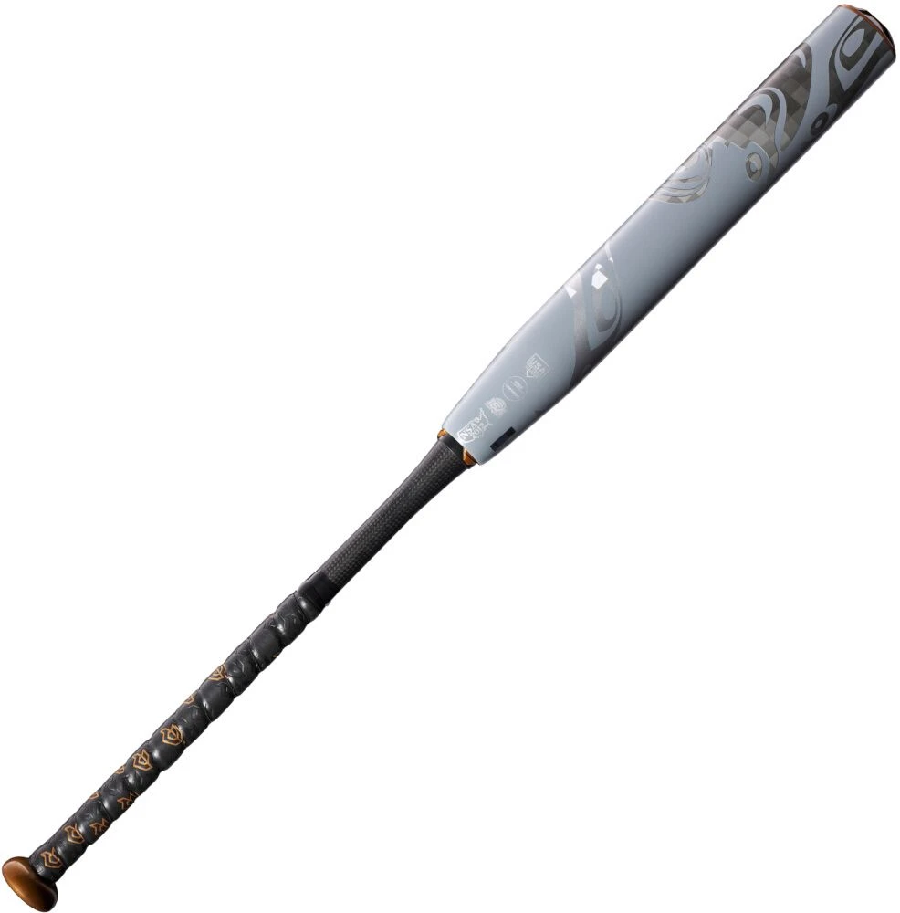 2023 DeMarini Whisper Women's Balanced Fastpitch Softball Bat (-9oz) WBD2417010 4 2023 DeMarini Whisper Women's Balanced Fastpitch Softball Bat (-9oz) WBD2417010 - Image 4
