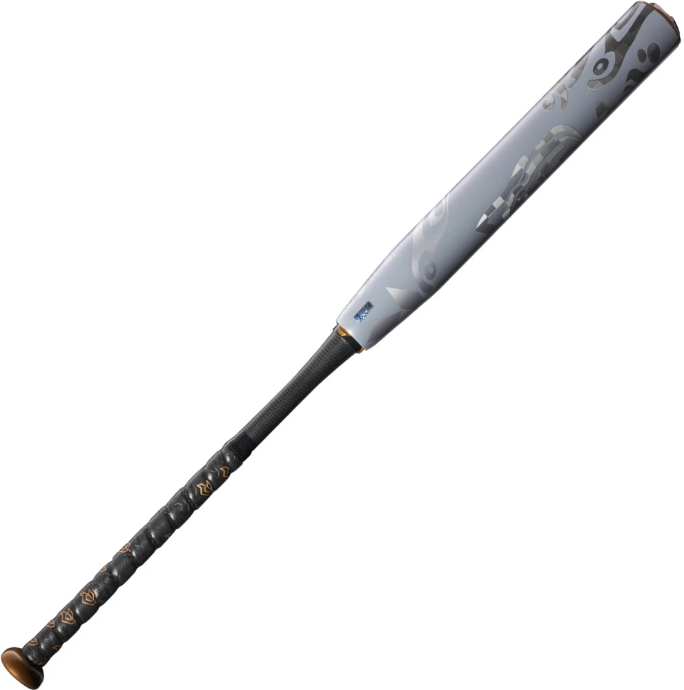 2023 DeMarini Whisper Women's Balanced Fastpitch Softball Bat (-9oz) WBD2417010 5 2023 DeMarini Whisper Women's Balanced Fastpitch Softball Bat (-9oz) WBD2417010 - Image 5