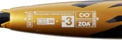 2022 DeMarini ZOA Adult Balanced BBCOR Baseball Bat (-3oz) WTDXZOA22 -Baseball Pro Store demarini zoa adult balanced bbcor baseball bat wtdxzoa22 23