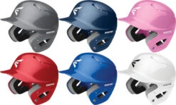 Easton Alpha Protective Batting Helmet 7 Easton Alpha Protective Batting Helmet -Baseball Pro Store easton alpha protective batting helmet 15