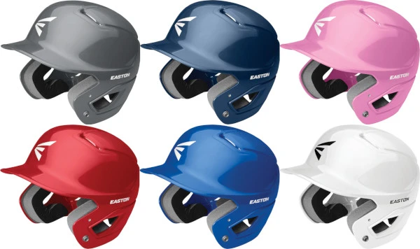 Easton Alpha Protective Batting Helmet 4 Easton Alpha Protective Batting Helmet - Image 4