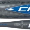 2021 Easton Crystal Girl's Balanced Fastpitch Softball Bat FP20CRY (-13oz)