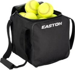 Easton Cube Ball Bag A159062 -Baseball Pro Store easton cube ball bag a159062 16