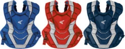 Easton Elite X A165410 Youth Baseball Chest Protector -Baseball Pro Store easton elite x a165410 youth baseball chest protector 16