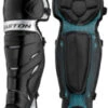Easton Elite X A165418 Youth Baseball Leg Guards