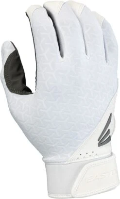 Easton Fundamental VRS Women's Fastpitch Softball Batting Gloves A121273