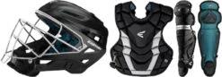 Easton Gametime A165429 Youth Catchers Gear Set