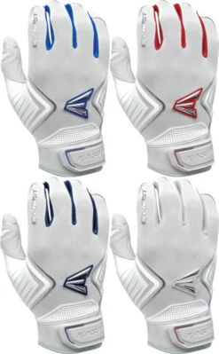 Easton Ghost Fastpitch Women's Softball Batting Gloves -Baseball Pro Store easton ghost fastpitch women s softball batting gloves 11