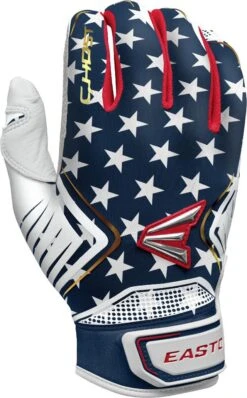 Easton Ghost Fastpitch Women's Softball Batting Gloves -Baseball Pro Store easton ghost fastpitch women s softball batting gloves 36