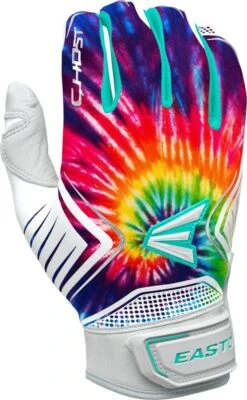 Easton Ghost Fastpitch Women's Softball Batting Gloves -Baseball Pro Store easton ghost fastpitch women s softball batting gloves 43