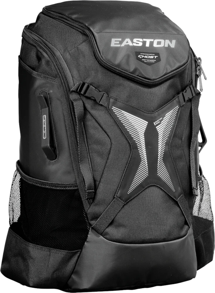 Easton Ghost NX Personal Fastpitch Softball Equipment Backpack E006820 1 Easton Ghost NX Personal Fastpitch Softball Equipment Backpack E006820