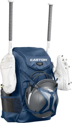 Easton Ghost NX Personal Fastpitch Softball Equipment Backpack E006820 12 Easton Ghost NX Personal Fastpitch Softball Equipment Backpack E006820 -Baseball Pro Store easton ghost nx personal fastpitch softball equipment backpack e006820 35