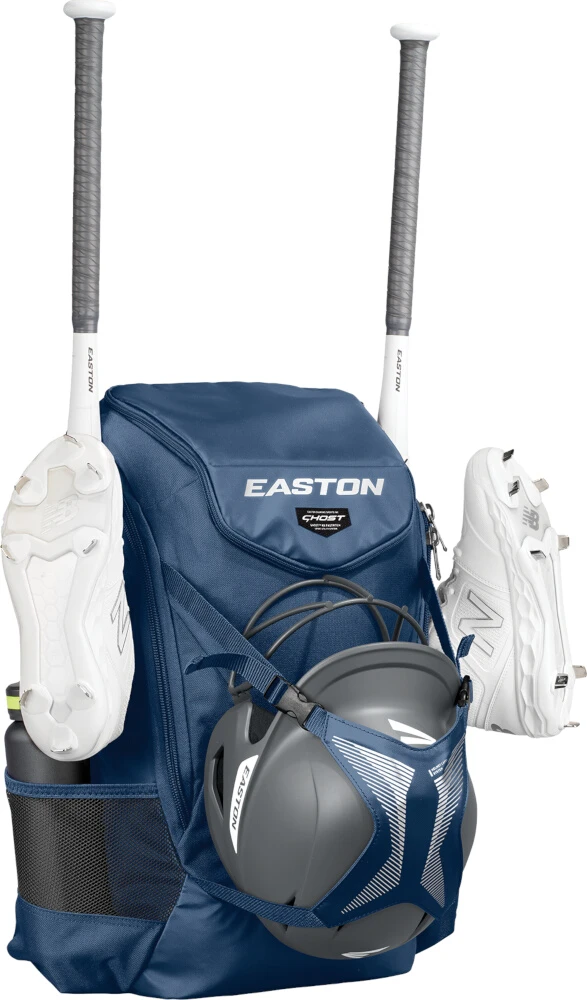 Easton Ghost NX Personal Fastpitch Softball Equipment Backpack E006820 3 Easton Ghost NX Personal Fastpitch Softball Equipment Backpack E006820 - Image 3