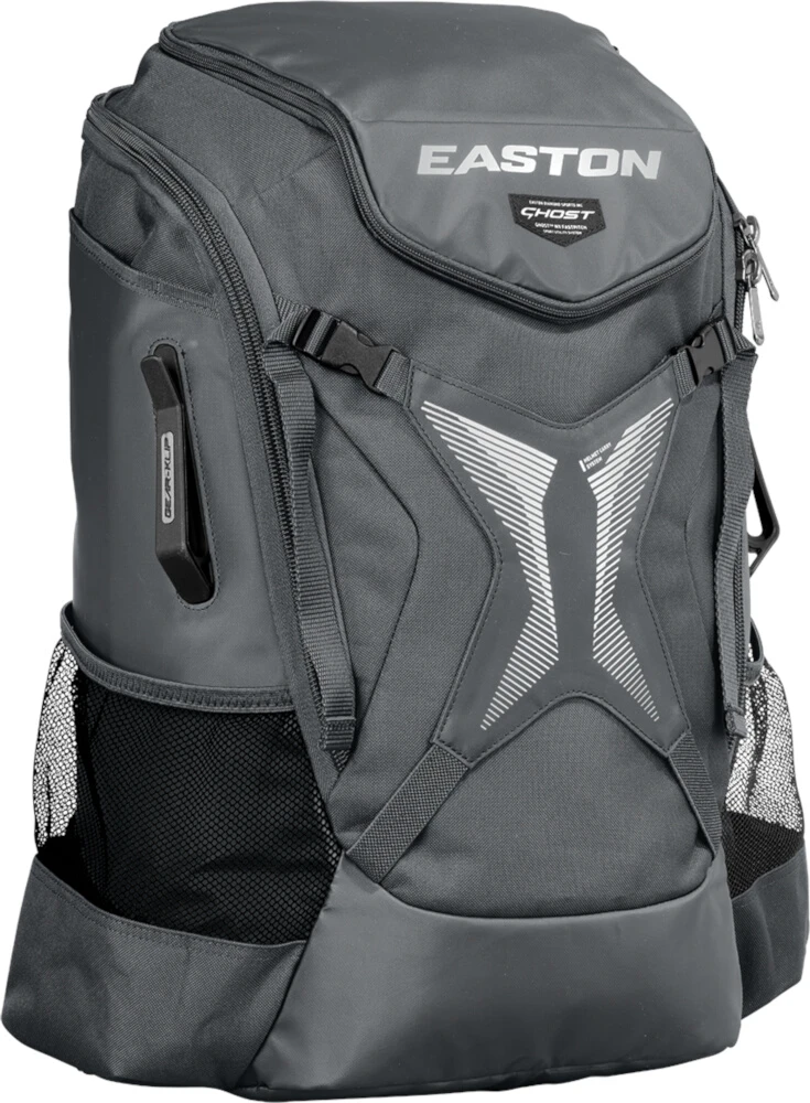 Easton Ghost NX Personal Fastpitch Softball Equipment Backpack E006820 5 Easton Ghost NX Personal Fastpitch Softball Equipment Backpack E006820 - Image 5