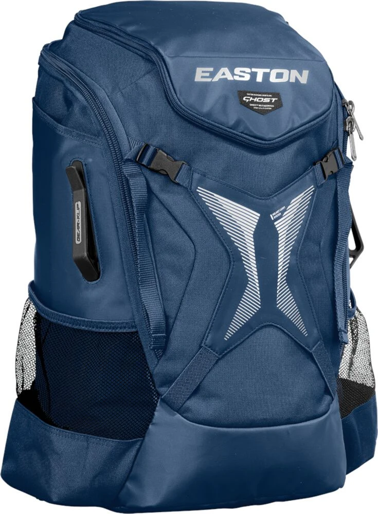 Easton Ghost NX Personal Fastpitch Softball Equipment Backpack E006820 6 Easton Ghost NX Personal Fastpitch Softball Equipment Backpack E006820 - Image 6