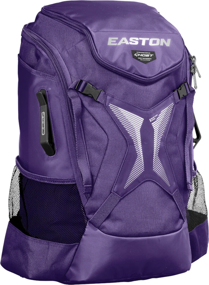 Easton Ghost NX Personal Fastpitch Softball Equipment Backpack E006820 7 Easton Ghost NX Personal Fastpitch Softball Equipment Backpack E006820 - Image 7