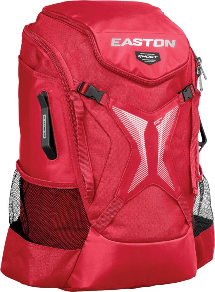Easton Ghost NX Personal Fastpitch Softball Equipment Backpack E006820 8 Easton Ghost NX Personal Fastpitch Softball Equipment Backpack E006820 - Image 8