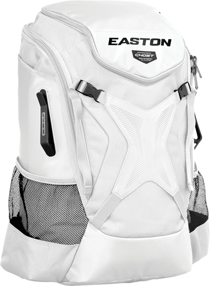 Easton Ghost NX Personal Fastpitch Softball Equipment Backpack E006820 10 Easton Ghost NX Personal Fastpitch Softball Equipment Backpack E006820 - Image 10