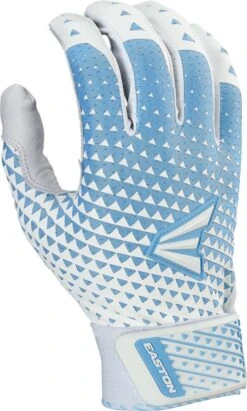 Easton Ghost NX Women's Fastpitch Softball Batting Gloves GHOSTNXBG -Baseball Pro Store easton ghost nx womens fastpitch softball batting gloves ghostnxbg 30