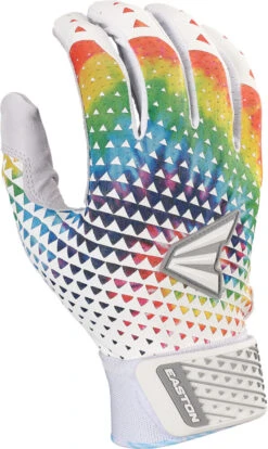 Easton Ghost NX Women's Fastpitch Softball Batting Gloves GHOSTNXBG -Baseball Pro Store easton ghost nx womens fastpitch softball batting gloves ghostnxbg 31