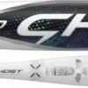 2022 Easton Ghost Tie Dye Double Barrel Women's Balanced Fastpitch Softball Bat (-10oz) FP22GHT10