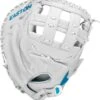 34 Inch Easton Ghost Tournament Elite Series Women's Fastpitch Softball Catcher Mitt GTEFP234