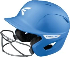 Easton Ghost Women's Large/XLarge Fastpitch Softball Batting Helmet W/ Facemask A168552 -Baseball Pro Store easton ghost women s large xlarge fastpitch softball batting helmet w facemask a168552 44