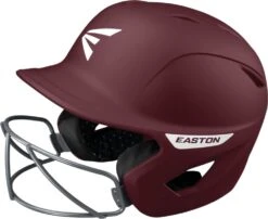 Easton Ghost Women's Large/XLarge Fastpitch Softball Batting Helmet W/ Facemask A168552 -Baseball Pro Store easton ghost women s large xlarge fastpitch softball batting helmet w facemask a168552 50