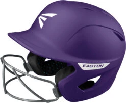 Easton Ghost Women's Large/XLarge Fastpitch Softball Batting Helmet W/ Facemask A168552 -Baseball Pro Store easton ghost women s large xlarge fastpitch softball batting helmet w facemask a168552 53
