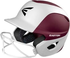 Easton Ghost Women's Two Tone Medium/Large Fastpitch Softball Batting Helmet W/ Facemask A168550 16 Easton Ghost Women's Two Tone Medium/Large Fastpitch Softball Batting Helmet W/ Facemask A168550 -Baseball Pro Store easton ghost women s two tone medium large fastpitch softball batting helmet w facemask a168550 48