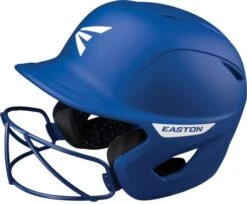 Easton Ghost Women's Large/XLarge Fastpitch Softball Batting Helmet W/ Facemask A168552 -Baseball Pro Store easton ghost womens solid large xlarge fastpitch softball batting helmet w facemask a168552 19