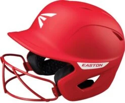 Easton Ghost Women's Solid Medium/Large Fastpitch Softball Batting Helmet W/ Facemask A168553 -Baseball Pro Store easton ghost womens solid medium large fastpitch softball batting helmet w facemask a168553 18