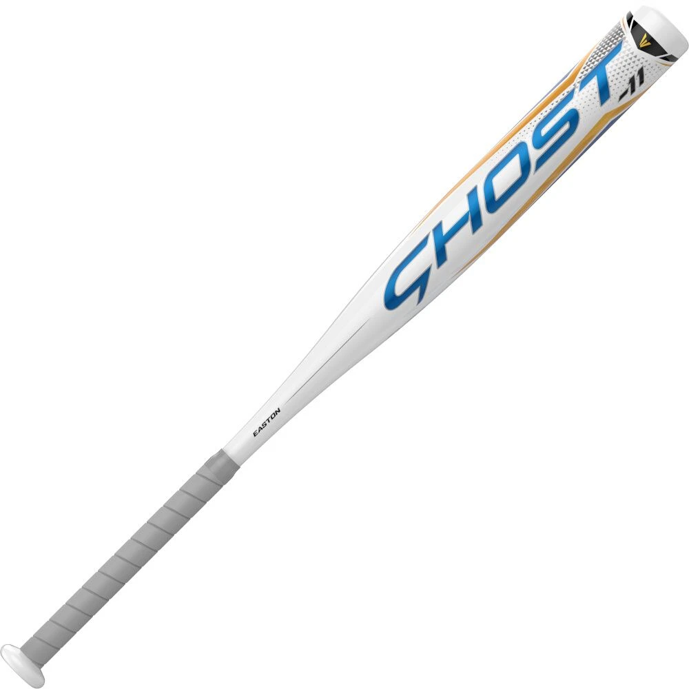 2022 Easton Ghost Youth Girl's Balanced Fastpitch Softball Bat (-11oz) FP22GHY11 2 2022 Easton Ghost Youth Girl's Balanced Fastpitch Softball Bat (-11oz) FP22GHY11 - Image 2