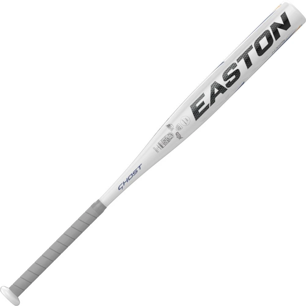 2022 Easton Ghost Youth Girl's Balanced Fastpitch Softball Bat (-11oz) FP22GHY11 4 2022 Easton Ghost Youth Girl's Balanced Fastpitch Softball Bat (-11oz) FP22GHY11 - Image 4