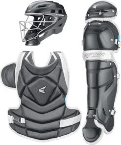 Easton Jen Schro The Fundamental A165441 Adult Fastpitch Softball Catchers Gear Set -Baseball Pro Store easton jen schro the fundamental a165441 adult fastpitch softball catchers gear set 32