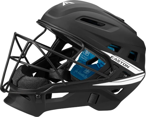 Easton Jen Schro The Very Best A165430 Adult Fastpitch Softball Catchers Helmet 1 Easton Jen Schro The Very Best A165430 Adult Fastpitch Softball Catchers Helmet