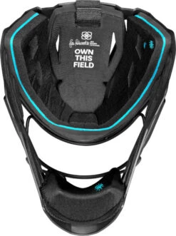 Easton Jen Schro The Very Best A165431 Youth Fastpitch Softball Catchers Helmet 8 Easton Jen Schro The Very Best A165431 Youth Fastpitch Softball Catchers Helmet -Baseball Pro Store easton jen schro the very best a165431 youth fastpitch softball catchers helmet 14
