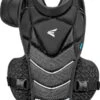 Easton Jen Schro The Very Best A165433 Intermediate Fastpitch Softball Catchers Chest Protector