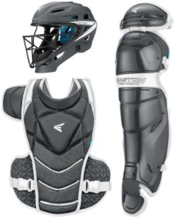 Easton Jen Schro The Very Best A165440 Youth Fastpitch Softball Catchers Gear Set -Baseball Pro Store easton jen schro the very best a165440 youth fastpitch softball catchers gear set 33
