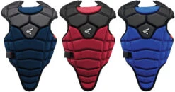 Easton M5 Qwik Fit A165362 Youth Catchers Chest Protector -Baseball Pro Store easton m5 qwik fit a165362 youth catchers chest protector 11