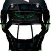 Easton Mako II A165323 Adult Baseball Catchers Helmet