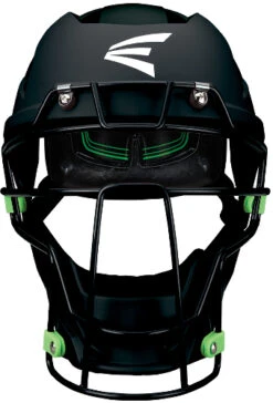 Easton Mako II A165323 Adult Baseball Catchers Helmet