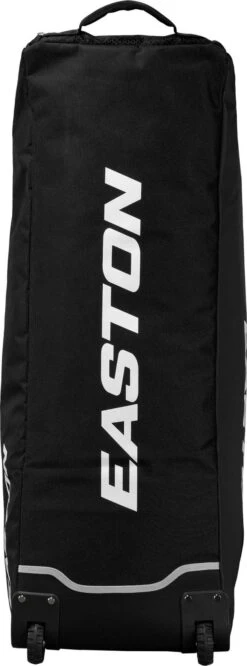 Easton Octane Wheeled Equipment Bag A159056 -Baseball Pro Store easton octane wheeled equipment bag a159056 22