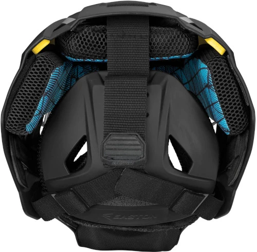 Easton Pro X A165401 Youth Catchers Helmet 3 Easton Pro X A165401 Youth Catchers Helmet - Image 3
