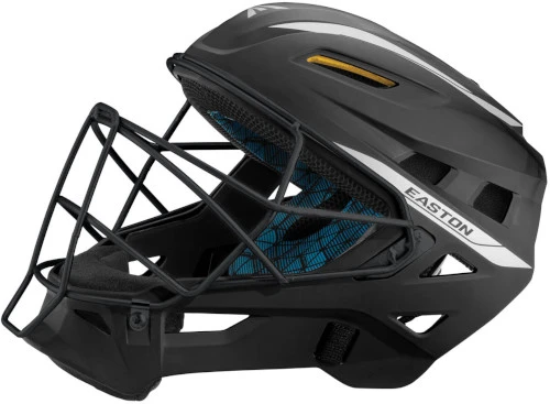 Easton Pro X A165401 Youth Catchers Helmet 1 Easton Pro X A165401 Youth Catchers Helmet