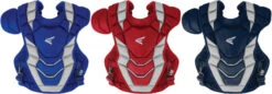 Easton Pro X A165406 Adult Baseball Chest Protector -Baseball Pro Store easton pro x a165406 adult baseball chest protector 17