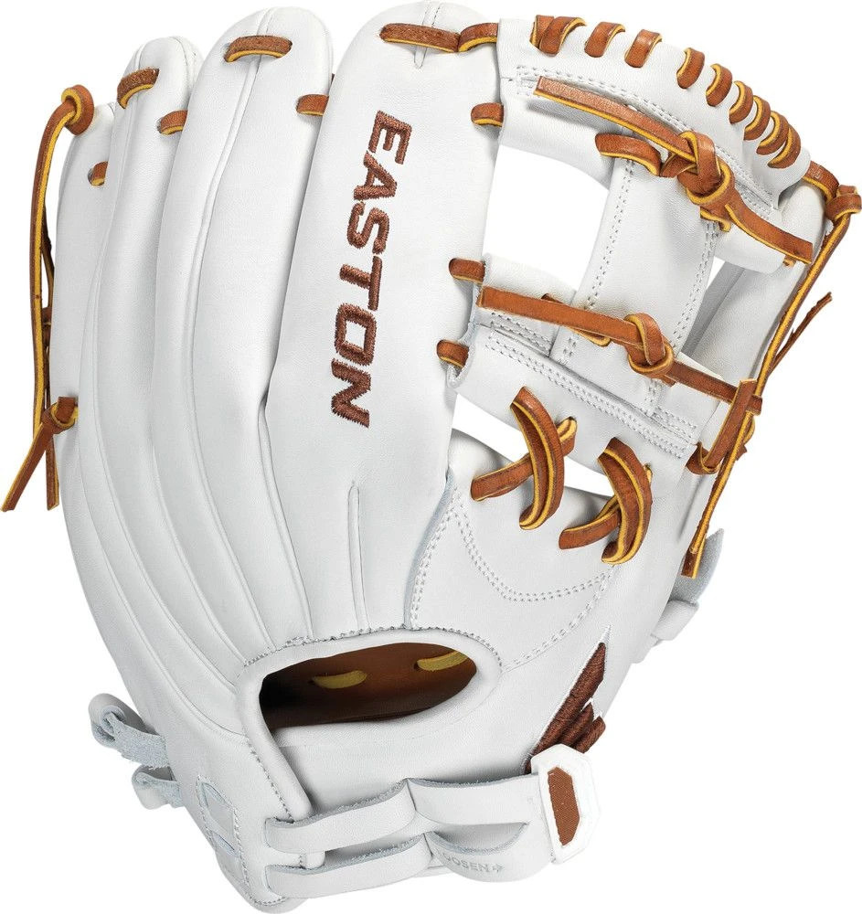 11.5 Inch Easton Professional Collection Series Women's Infield Fastpitch Softball Glove PCFP115 1 11.5 Inch Easton Professional Collection Series Women's Infield Fastpitch Softball Glove PCFP115
