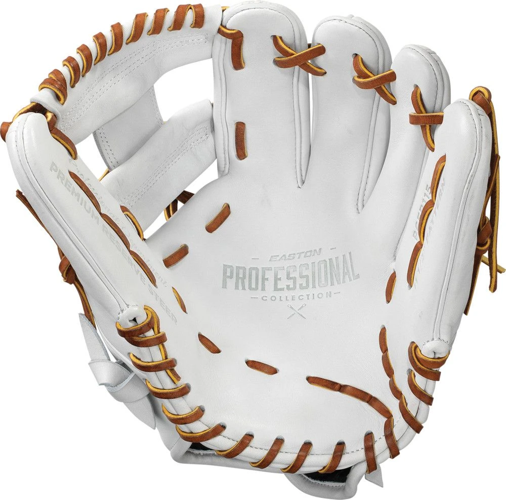 11.5 Inch Easton Professional Collection Series Women's Infield Fastpitch Softball Glove PCFP115 2 11.5 Inch Easton Professional Collection Series Women's Infield Fastpitch Softball Glove PCFP115 - Image 2