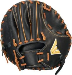 28 Inch Easton Professional Training Series Adult Infield Pancake Training Glove PCTR28