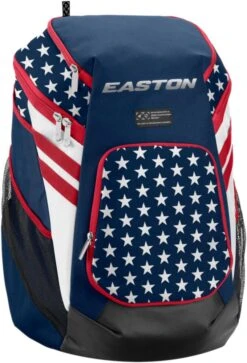 Easton Reflex Personal Equipment Backpack A159064 -Baseball Pro Store easton reflex personal equipment backpack a159064 78